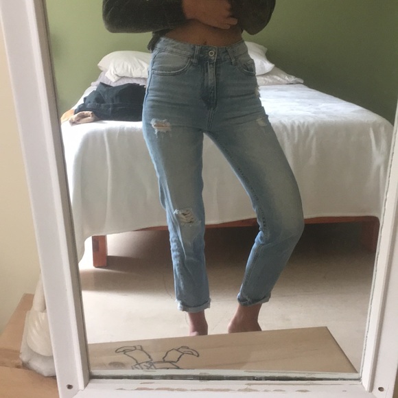 Mom jeans - Picture 5 of 5